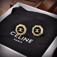 $27.00 USD Celine Earrings For Women #1397909