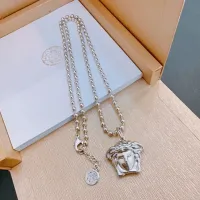 $42.00 USD Versace Necklaces #1397923
