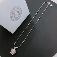 $42.00 USD Versace Necklaces #1397923
