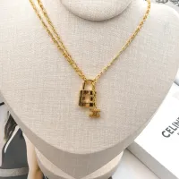 $29.00 USD Celine Necklaces #1397931