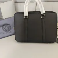 $162.00 USD Versace AAA Man Handbags #1397932