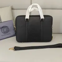 $162.00 USD Versace AAA Man Handbags #1397933