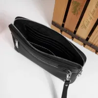 $96.00 USD Versace AAA Man Pouches #1397934