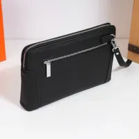 $96.00 USD Burberry AAA Man Pouches #1397937