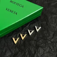 $36.00 USD Bottega Veneta Earrings For Women #1397939