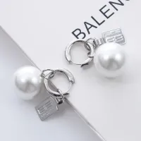 $40.00 USD Balenciaga Earrings For Women #1397941