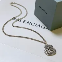 $42.00 USD Balenciaga Necklaces #1397945