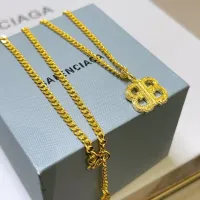 $42.00 USD Balenciaga Necklaces #1397946