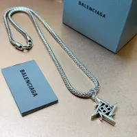 $56.00 USD Balenciaga Necklaces #1397947