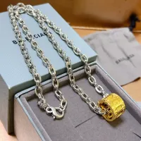 $56.00 USD Balenciaga Necklaces #1397948