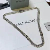 $72.00 USD Balenciaga Necklaces #1397956