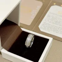 $39.00 USD Bvlgari Rings For Unisex #1397971