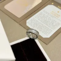$39.00 USD Bvlgari Rings For Unisex #1397971