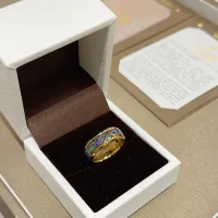 $39.00 USD Bvlgari Rings For Unisex #1397973