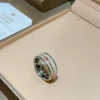 $39.00 USD Bvlgari Rings For Unisex #1397974