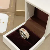 $39.00 USD Bvlgari Rings For Unisex #1397974