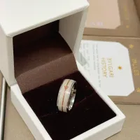 $39.00 USD Bvlgari Rings For Unisex #1397974