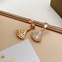 $36.00 USD Bvlgari Earrings For Women #1397976