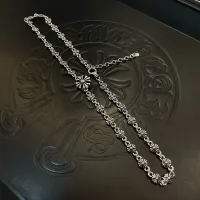 $45.00 USD Chrome Hearts Necklaces #1397979