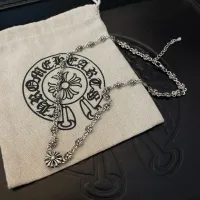 $45.00 USD Chrome Hearts Necklaces #1397979