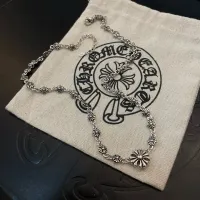$45.00 USD Chrome Hearts Necklaces #1397979