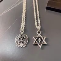 $52.00 USD Chrome Hearts Necklaces #1397980