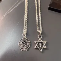 $52.00 USD Chrome Hearts Necklaces #1397980