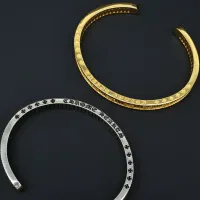 $42.00 USD Chrome Hearts Bracelets #1397985