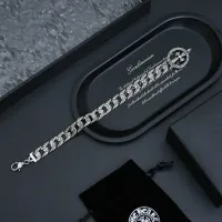 $45.00 USD Chrome Hearts Bracelets #1397986