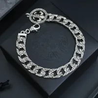 $45.00 USD Chrome Hearts Bracelets #1397987