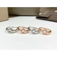 $25.00 USD Bvlgari Rings For Women #1397988