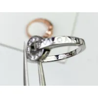$25.00 USD Bvlgari Rings For Women #1397988