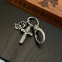 $48.00 USD Chrome Hearts Key Holder And Bag Buckle #1398001