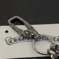 $48.00 USD Chrome Hearts Key Holder And Bag Buckle #1398002