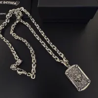 $52.00 USD Chrome Hearts Necklaces #1398005