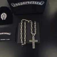 $52.00 USD Chrome Hearts Necklaces #1398007