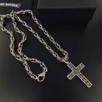 $52.00 USD Chrome Hearts Necklaces #1398007