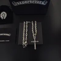 $52.00 USD Chrome Hearts Necklaces #1398008