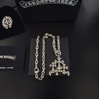 $52.00 USD Chrome Hearts Necklaces #1398013