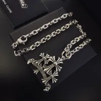 $52.00 USD Chrome Hearts Necklaces #1398013