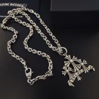 $52.00 USD Chrome Hearts Necklaces #1398013