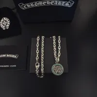 $52.00 USD Chrome Hearts Necklaces #1398016