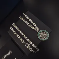 $52.00 USD Chrome Hearts Necklaces #1398016