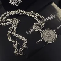 $52.00 USD Chrome Hearts Necklaces #1398016