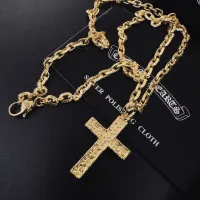 $52.00 USD Chrome Hearts Necklaces #1398017