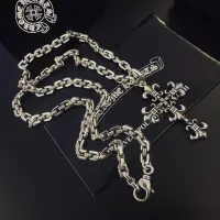 $52.00 USD Chrome Hearts Necklaces #1398018