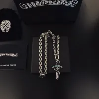 $52.00 USD Chrome Hearts Necklaces #1398020