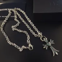 $52.00 USD Chrome Hearts Necklaces #1398022