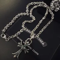 $52.00 USD Chrome Hearts Necklaces #1398022