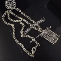 $52.00 USD Chrome Hearts Necklaces #1398024